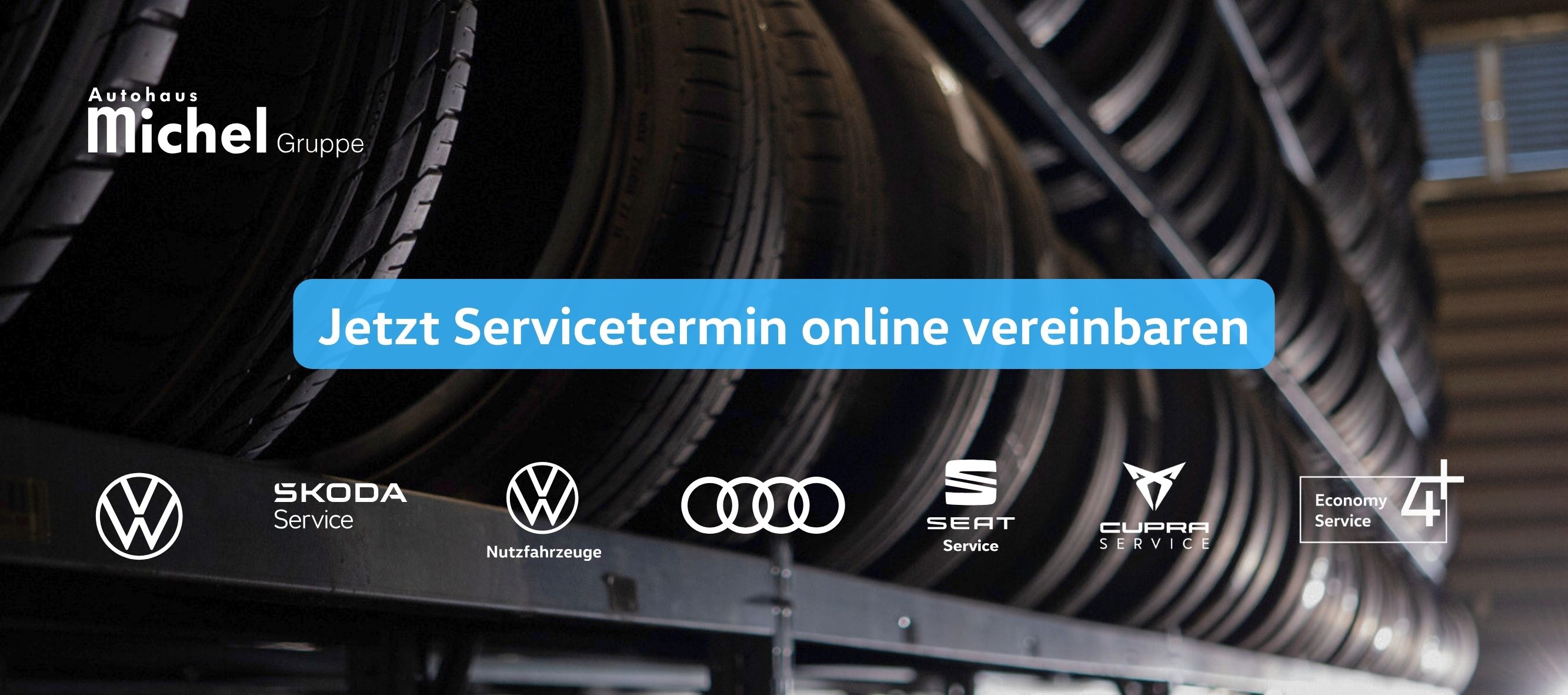 Slider Servicetermin