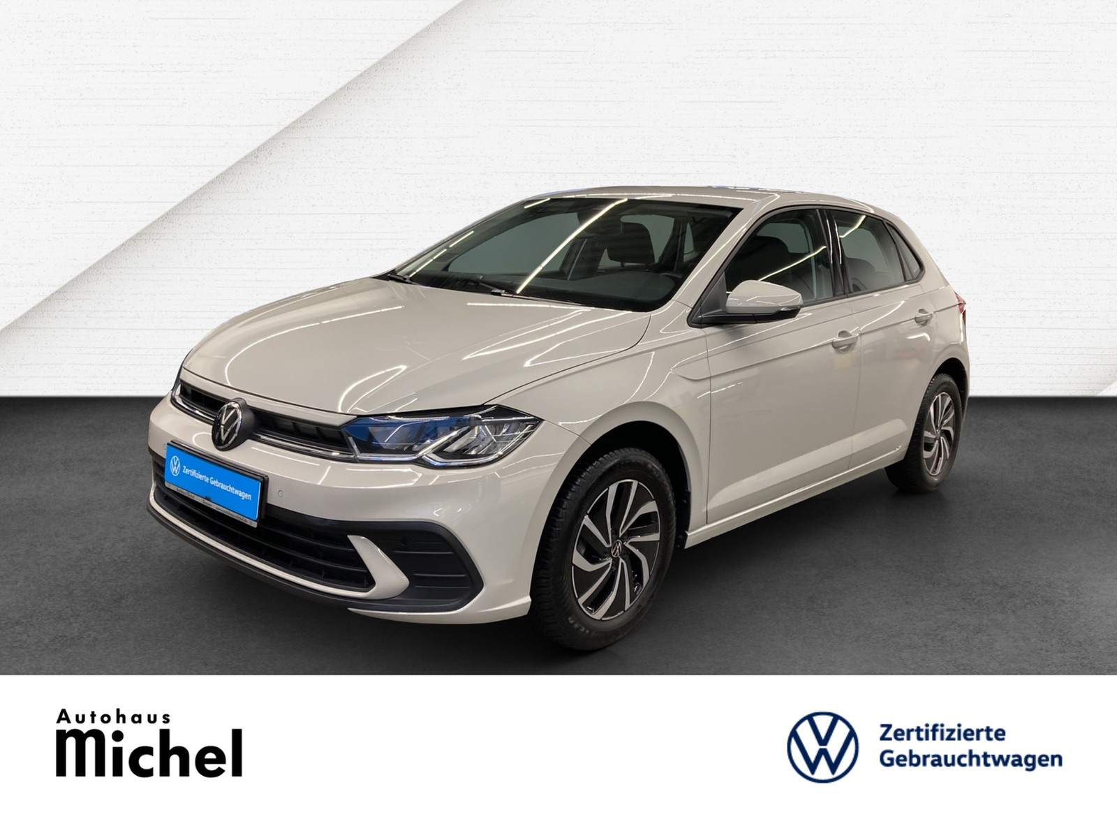 Polo Life LED Sitzheizung